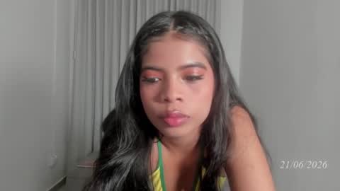saski martell online show from June 22, 2026, 4:09 am