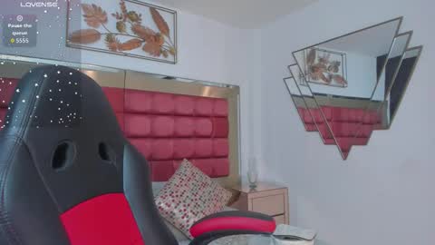 saskiagrendel online show from December 2, 2025, 12:27 am