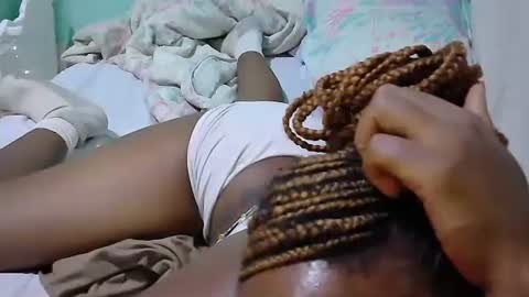 sassy_bella online show from January 20, 2025, 10:07 am