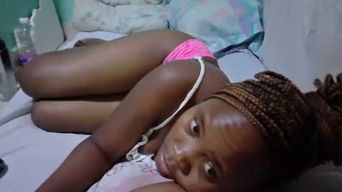 sassy_bella online show from January 23, 2025, 9:29 pm