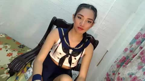 KEYLLA online show from March 16, 2026, 9:19 pm