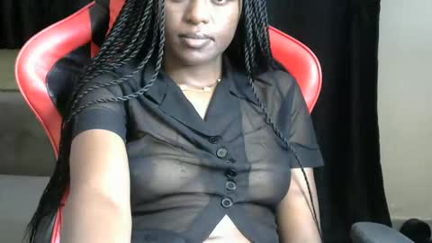 sassy_lyne online show from May 10, 2026, 10:31 am