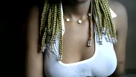 sassy_lyne online show from June 6, 2026, 4:28 am