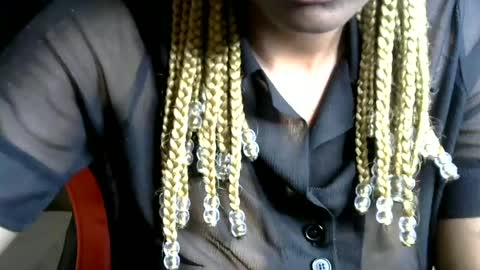 sassy_lyne online show from June 20, 2026, 10:51 am