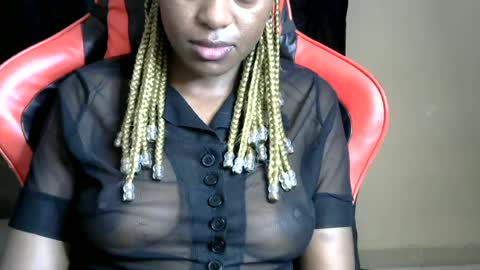 sassy_lyne online show from June 22, 2026, 8:44 am