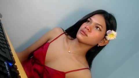 sassy_monie online show from January 9, 2025, 2:11 am