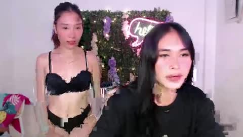sassy_stella online show from January 18, 2025, 6:03 am