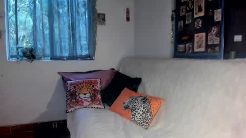 Snapshot of sassy_xyou chatting on July 28, 2026, 8:52 pm Ms. Oh online show from July 28, 2026, 8:52 pm
