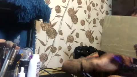 Princess online show from February 16, 2025, 3:47 am