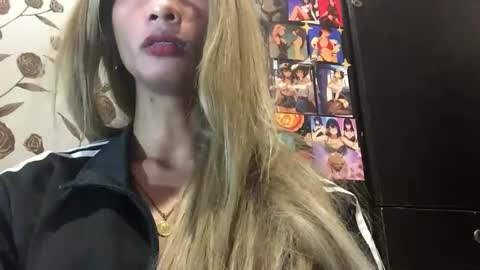 Princess online show from February 25, 2025, 11:55 pm