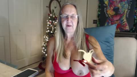 Trish online show from December 3, 2024, 4:58 am