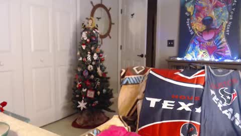 Trish online show from January 12, 2025, 5:24 am