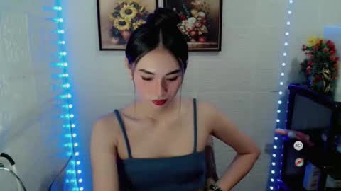 Arci online show from September 11, 2025, 5:35 pm