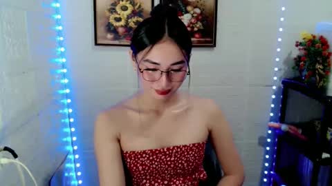 Snapshot of sassychixx699 chatting on October 1, 2025, 4:57 pm Arci online show from October 1, 2025, 4:57 pm
