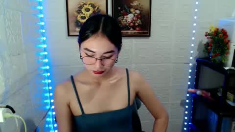 Snapshot of sassychixx699 chatting on October 6, 2025, 8:39 pm Arci online show from October 6, 2025, 8:39 pm