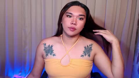 MARIO LABO online show from February 25, 2025, 8:03 am