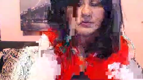 sassyindian00 online show from February 26, 2025, 2:14 pm