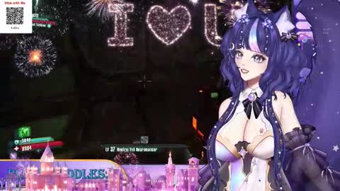 Sassy Sami Kittyn online show from January 9, 2026, 6:16 am