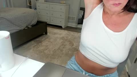 sassynsweetmilf online show from July 7, 2026, 11:36 am