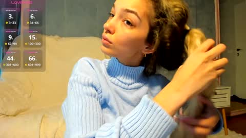 Snapshot of sassyt33n chatting on October 27, 2025, 9:35 am sassyt33n online show from October 27, 2025, 9:35 am