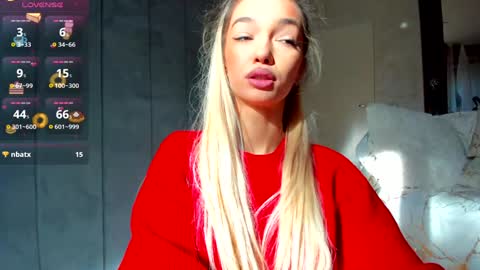 sassyt33n online show from November 26, 2025, 9:43 am