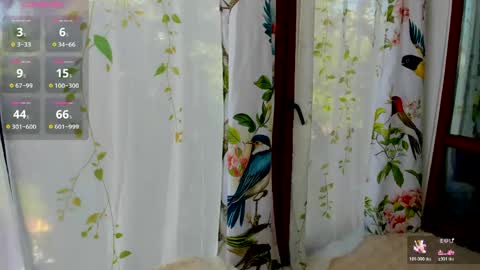 sassyt33n online show from April 28, 2026, 6:07 am