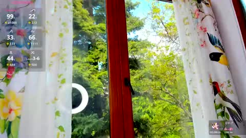sassyt33n online show from May 4, 2026, 7:04 am