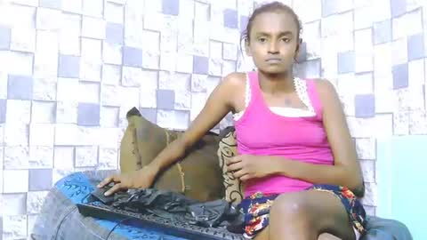 sassyxindian online show from May 9, 2026, 11:59 am