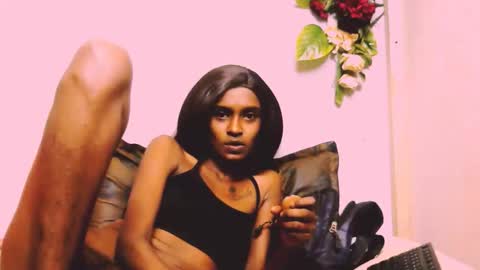 sassyxindian online show from June 11, 2026, 11:08 am