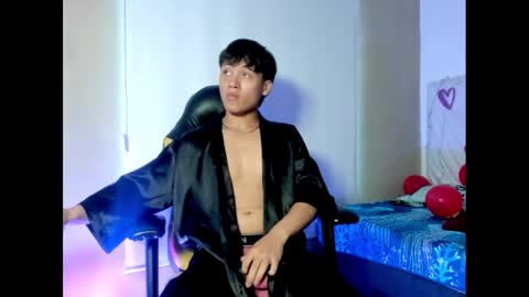 Snapshot of sasuke_uchiha12 chatting on February 15, 2025, 7:17 pm Evans Williams online show from February 15, 2025, 7:17 pm