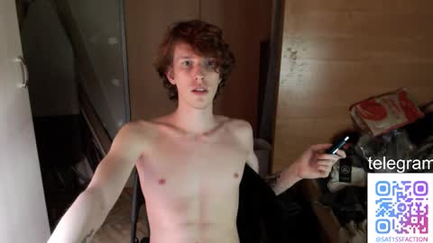 Kristof online show from November 1, 2025, 9:06 pm