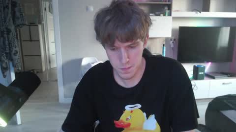 Snapshot of sat1sfaction chatting on June 8, 2026, 1:28 am Kristof online show from June 8, 2026, 1:28 am