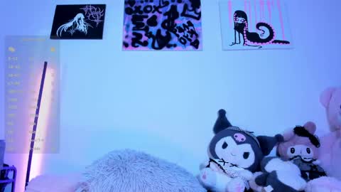 Snapshot of satanbabee_ chatting on May 16, 2026, 12:18 am im expecting 300 thumbs up on my altar online show from May 16, 2026, 12:18 am