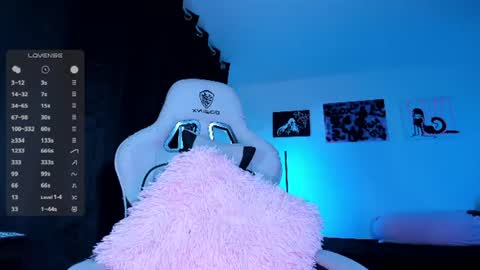 Snapshot of satanbabee_ chatting on June 11, 2026, 12:32 am im expecting 300 thumbs up on my altar online show from June 11, 2026, 12:32 am