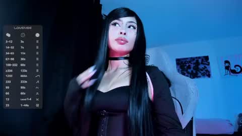 Snapshot of satanbabee_ chatting on June 12, 2026, 11:03 pm im expecting 300 thumbs up on my altar online show from June 12, 2026, 11:03 pm
