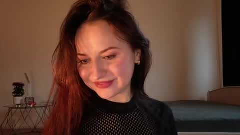 Snapshot of satin_sin chatting on May 8, 2026, 6:35 pm Lori online show from May 8, 2026, 6:35 pm