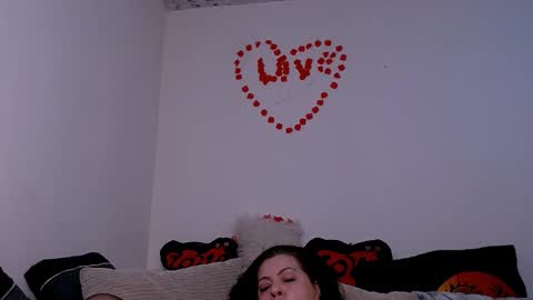 Alina online show from March 5, 2025, 6:23 pm