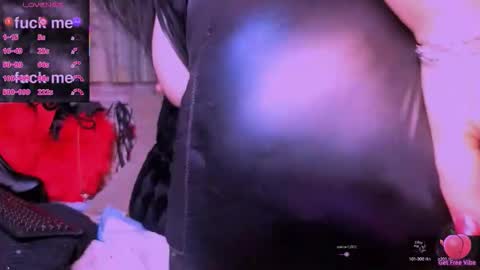 Alina online show from October 2, 2025, 10:39 pm