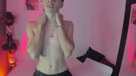 Snapshot of satosh_y chatting on January 9, 2025, 5:34 am satosh_y online show from January 9, 2025, 5:34 am