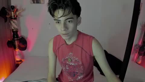 Snapshot of satosh_y chatting on January 11, 2025, 2:52 am satosh_y online show from January 11, 2025, 2:52 am