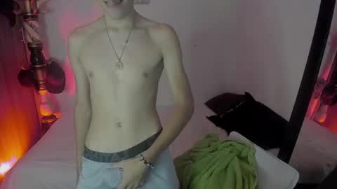 Snapshot of satosh_y chatting on January 11, 2025, 9:04 am satosh_y online show from January 11, 2025, 9:04 am