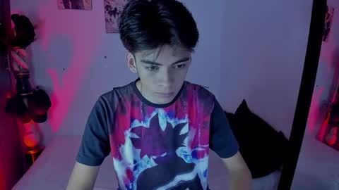 Snapshot of satosh_y chatting on January 13, 2025, 3:34 am satosh_y online show from January 13, 2025, 3:34 am