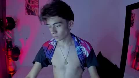 Snapshot of satosh_y chatting on January 13, 2025, 6:38 am satosh_y online show from January 13, 2025, 6:38 am