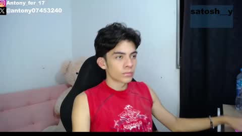 Snapshot of satosh_y chatting on February 3, 2025, 2:47 am satosh_y online show from February 3, 2025, 2:47 am