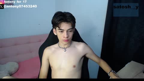 Snapshot of satosh_y chatting on February 9, 2025, 5:50 am satosh_y online show from February 9, 2025, 5:50 am