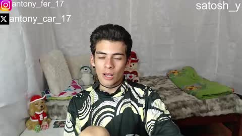 Snapshot of satosh_y chatting on September 25, 2025, 2:48 am satosh_y online show from September 25, 2025, 2:48 am