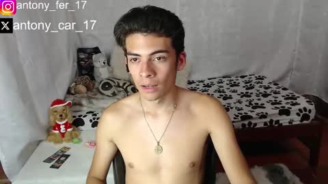 Snapshot of satosh_y chatting on October 3, 2025, 1:24 am satosh_y online show from October 3, 2025, 1:24 am