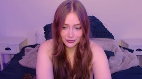 Rose online show from September 27, 2025, 4:50 am