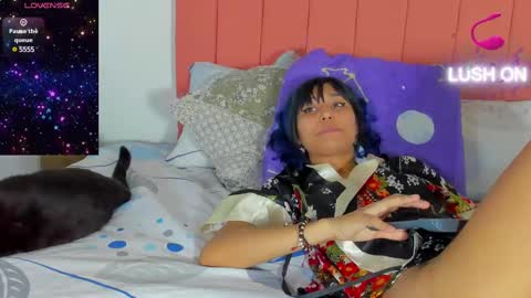 SATSU u online show from February 20, 2025, 7:08 pm