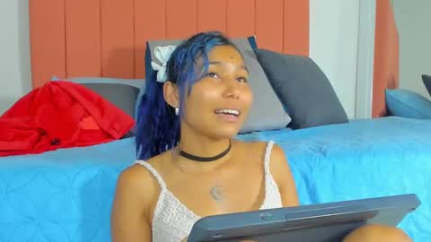 Snapshot of satsu_u chatting on September 19, 2025, 7:14 pm SATSU u online show from September 19, 2025, 7:14 pm